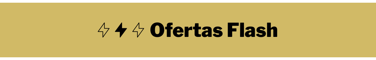 Ofertas flash y descuentos | Farmacia Ripagaina